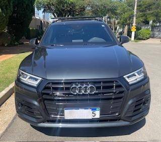 AUDI Q5 2.0 TFSI GASOLINA S-LINE S TRONIC AUDI Q5 2.0 TFSI GASOLINA S-LINE S TRONIC